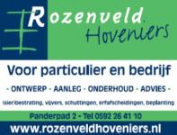 Rosenveld Hoveniers