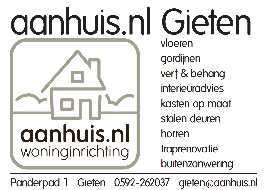 Aan Huis Gieten
