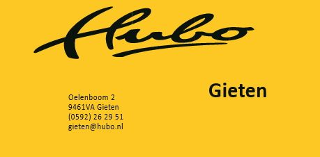 Hubo