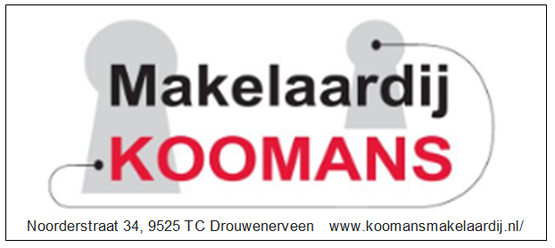 Makelaardij Koomans