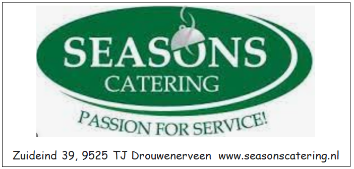 Season's Catering